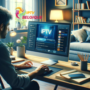 IPTV Sur PC